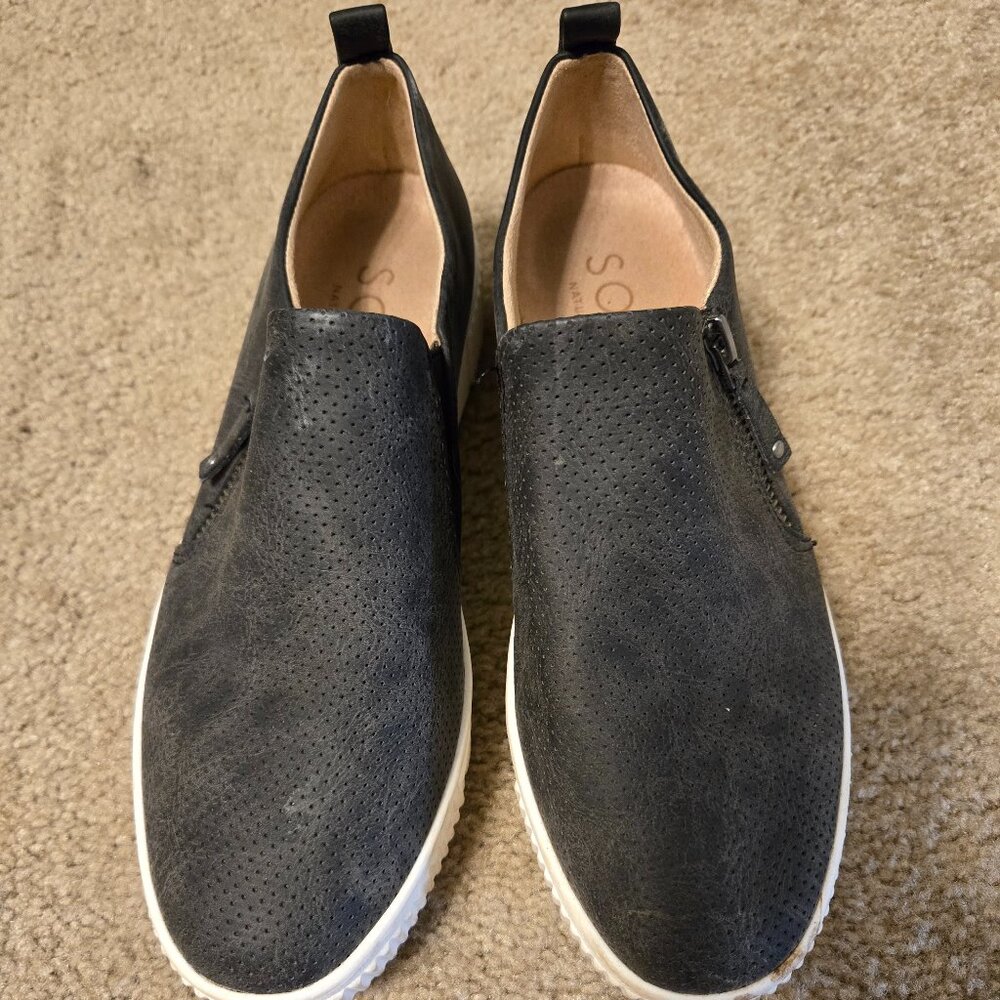 SOUL Naturalizer Women's 7.5M